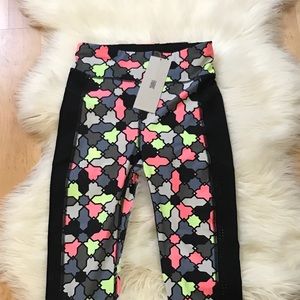 Pants - Sweaty Betty Cropped Leggings Pants - Sweaty Betty Cropped Leggings